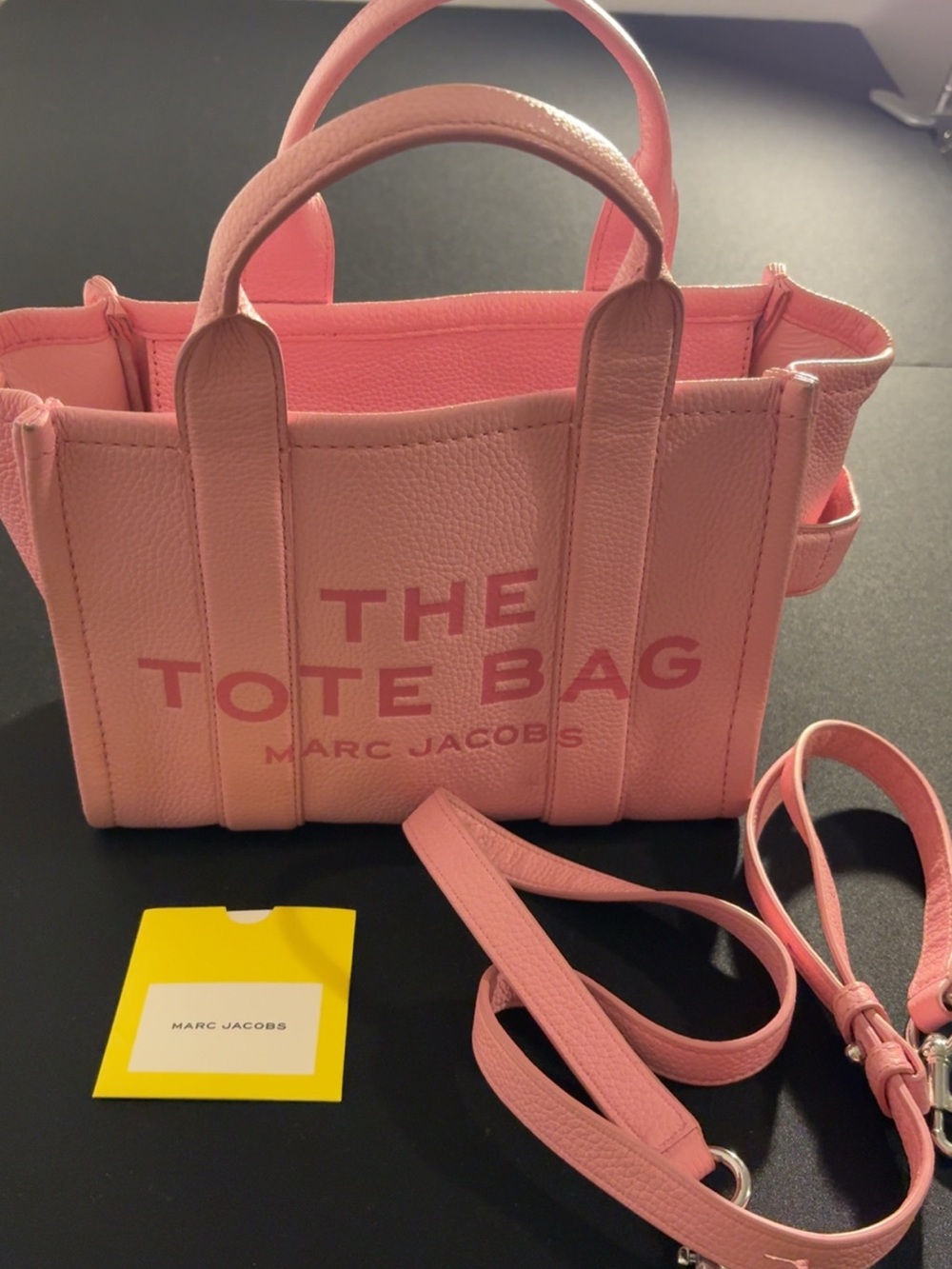 Marc Jacobs The Tote Bag Mini